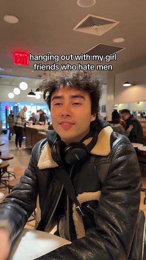 just one of the girls! | the girls