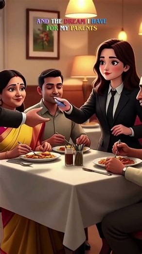 Good Habits moral school videos 17