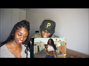 Normani - Motivation (Official Video) REACTION!
