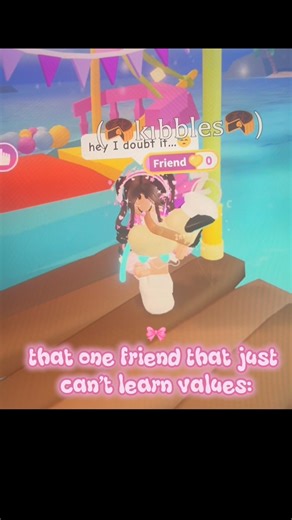 so real #adoptme #values