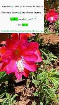 1- Learn Present Continuous the Easy Way #english #easyenglisheveryday #presentcontinuous #verbtense