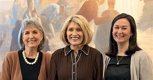 Latter-day Saint women invited to celebrate sisterhood through annual Relief Society broadcast
