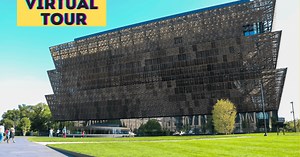 African American Museum Virtual Tour