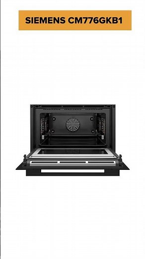 TOP—5. Meilleurs fours encastrables avec micro—ondes. Test & Comparatif 2025