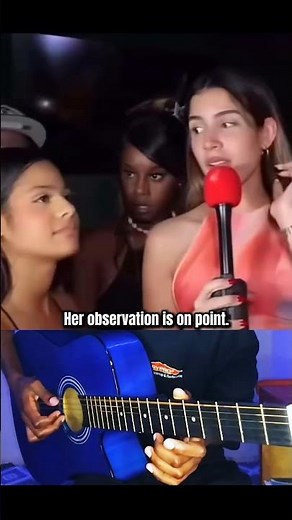 She Knows Something But Can't Prove It. #guitar #shorts #meme