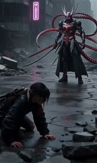 ninja shadow #action #movie #cinematic