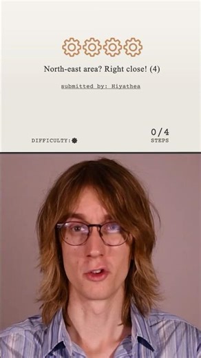 I Was CLOSE To Solving This Cryptic Clue?! | Community Crack #crypticcrossword #crossword #puzzle