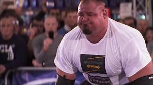 1.6M views · 10K reactions | London 2011. At the start of the day the Deadlift WR was 410kg. By the end of the day that weight had been SMASHED 9 TIMES!!! All the deadlift GREATS of that year were there. Mark Felix Terry Hollands Laurence Shahlaei and... Brian Shaw SHAW would go on to win his 1st WORLD'S STRONGEST MAN TITLE later that year. WATCH strongman history! Giants Live, London ExCel Arena 2011. | Giants Live | Facebook