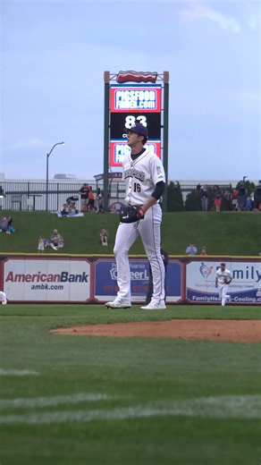 24K views · 457 reactions | Painting  #ironpigs #baseball #mlb #phillies | Lehigh Valley IronPigs | Facebook