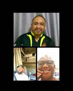 235K views · 3.8K reactions | $4,000 A Week Salary; Truck Driver In The USA Sares his Story, As Callers Decide Who Earns More Between Truckers & Nurses. | Daddy Freeze | Facebook