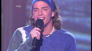 Gala 2 | Operación Triunfo 2002