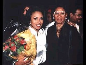 Edith Lefel - sos meme si (slowed + reverbed)