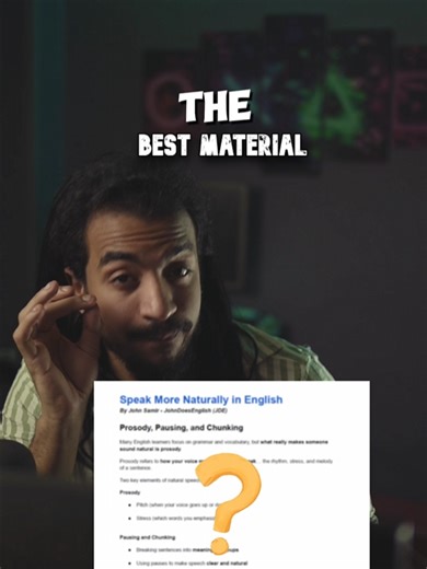 Improve Your English Speaking Skills with Proven Techniques