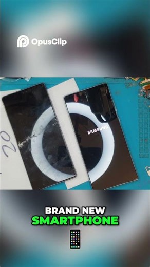 Smartphone Refresh: Before & After Transformation! | Sydney CBD Repair Centre