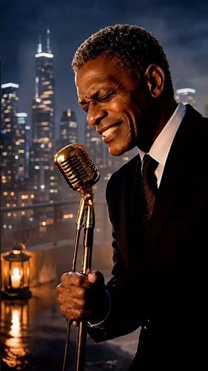 Ain't Young Anymore | Eddie Dalton ❤️‍🩹 #shorts #bluesmusic #oldschoolsongs #classicsoul #aicover