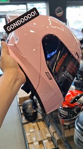 Motorcycle Helmet | MotoMouse