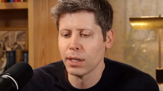 Qual è stato l'errore più grande di ChatGPT? Il CEO di OpenAI risponde