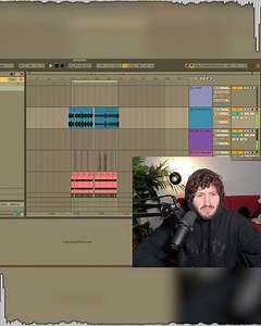 Baauer on Reels