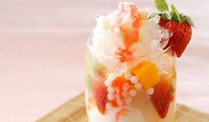 5 Resep Es Buah Sederhana untuk Menu Takjil Buka Puasa, Cara Membuatnya Mudah - Tribun Travel