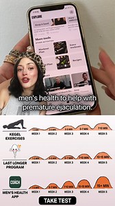 Don't let issues hold you back from living your best life. The Coach helps you TAKE CONTROL of your body and mind - improve yourself and be more confident. ✅ Strengthen PF muscles for better performance. ✅ Boost endurance to last longer. ✅ Get personalized guidance. ✅ Better than pills: achieve long-term results Take the first step towards improving your male health with The Coach program. Sign up now and start getting results! | The Coach #1 men's health app | Facebook