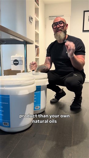 What is a co-wash and why use it for your curls?