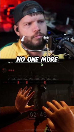 This typing BR survival game is CRAZY