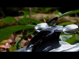 Murah Canggih Terbaik RC Boat Tenaga Angin Feiyue FY616