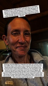 #wholebiblebeliever #christian #Torah #truth #love #messianic #hope #newcovenant #scripture #faith #lovegod | Melissa Schilling Smith