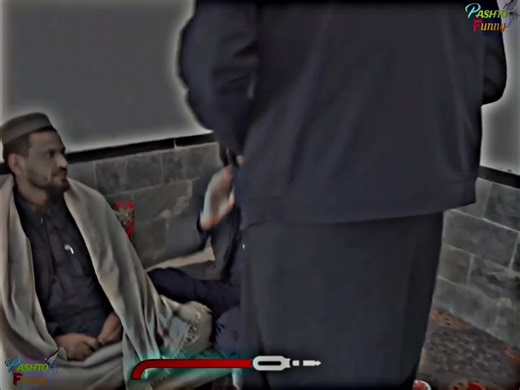 Hilarious Pashto Comedy Video Compilation