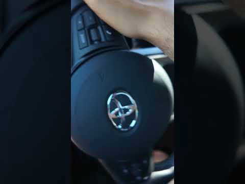 6 speed Supra - RealTime shift screen