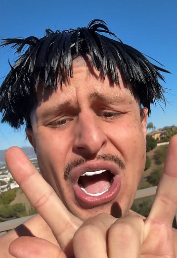 Oliver Tree's New Haircut: A Transformative Style