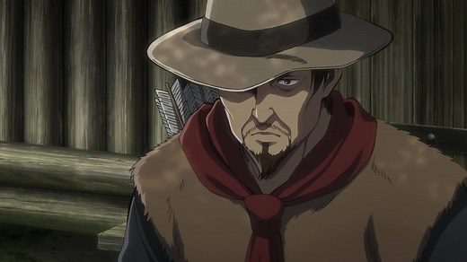 Attack on Titan / Shingeki no Kyojin - Segunda Temporada | E27 - Regreso a casa