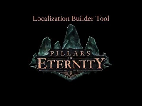 Obsidian Tools Localization Builder Tutorial