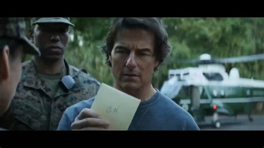 Mission Impossible : The Final Reckoning