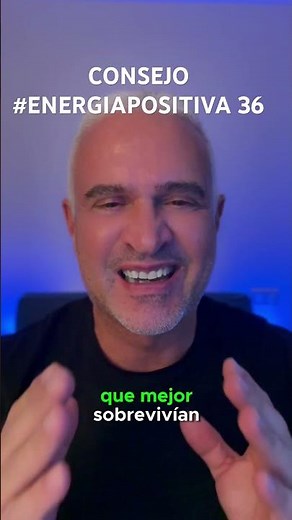 Adaptarse al cambio #motivacion #cambio #adaptacion