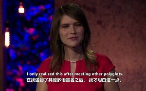 学习一门新语言的秘密 The Secrets of Learning A New Language