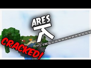 NEW ARES CLIENT | How To Download Ares Client on Cracked Minecraft FAST & EASY | Minecraft Tutorial