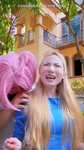 丧尸的克星#kidd #funny #cosplay