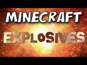 How To Install the More Explosives Mod for Minecraft 1.7.2 (Mac)