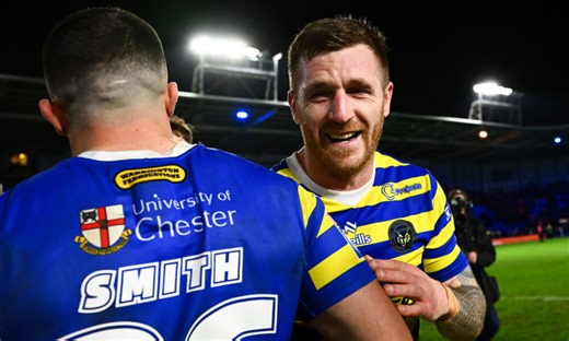 Super League team news as Warrington Wolves’ spine call made, Leigh Leopards’ debut and Huddersfield Giants v York Knights squads confirmed