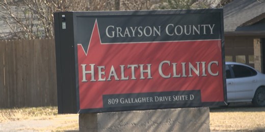 Medical residency program trains future doctors in Grayson County
