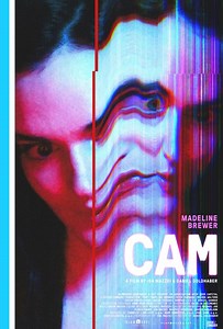 Cam | Film | 2018