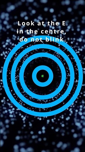 Animated Eye Muscle Training for Better Vision #eyes #health #yoga #shortsighted #myopia