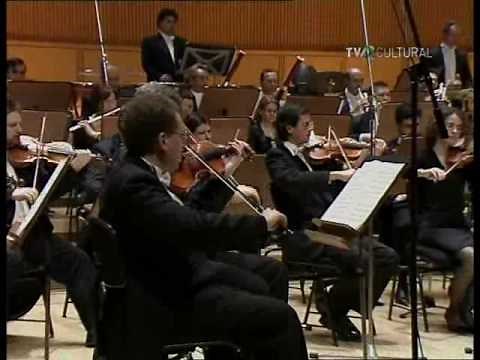 Ernesto Lecuona - Suite Andalucia - dir. Roberto Salvalaio