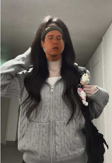 어우 추워! 예일 후드티와 카페 추천