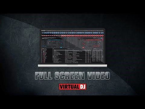 Full Screen Video