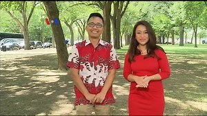Nasionalisme Diaspora Indonesia