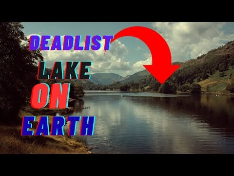 The Terrifying True Story of Africa’s Deadliest Disaster