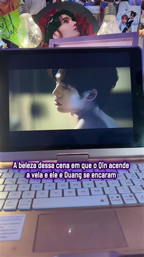 Duang With You Episode 7: A Moment to Remember