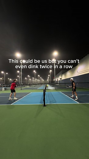 Understanding Pickleball Partner Dynamics